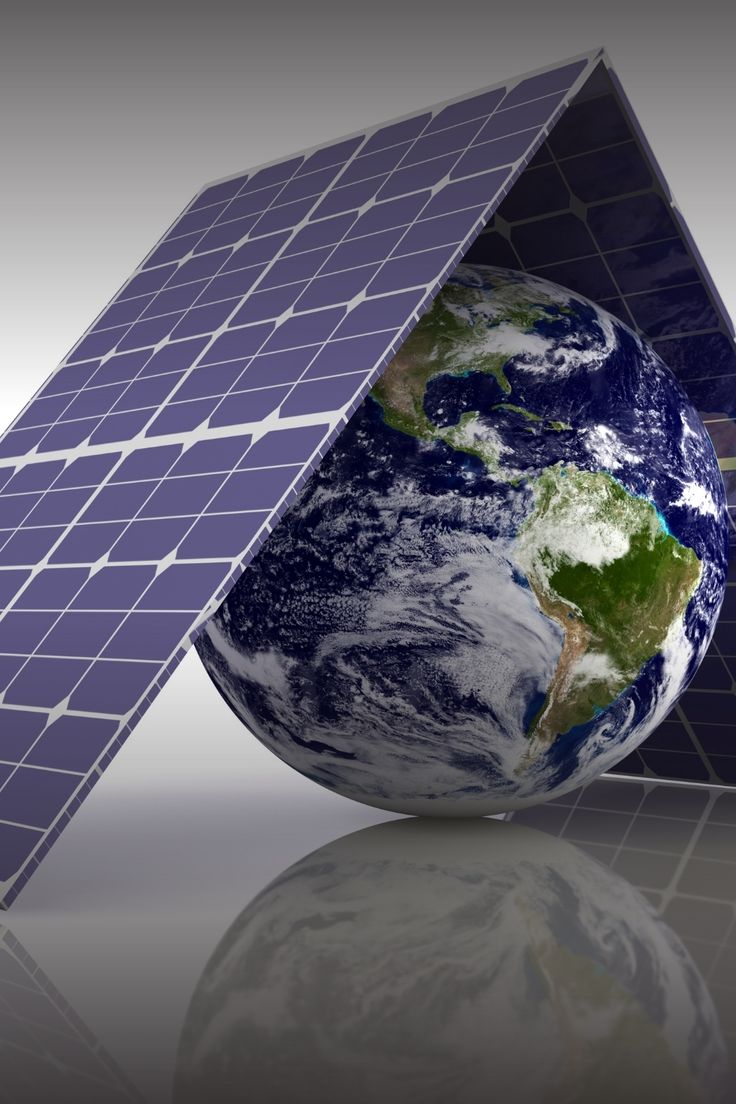 Global Solar Impact