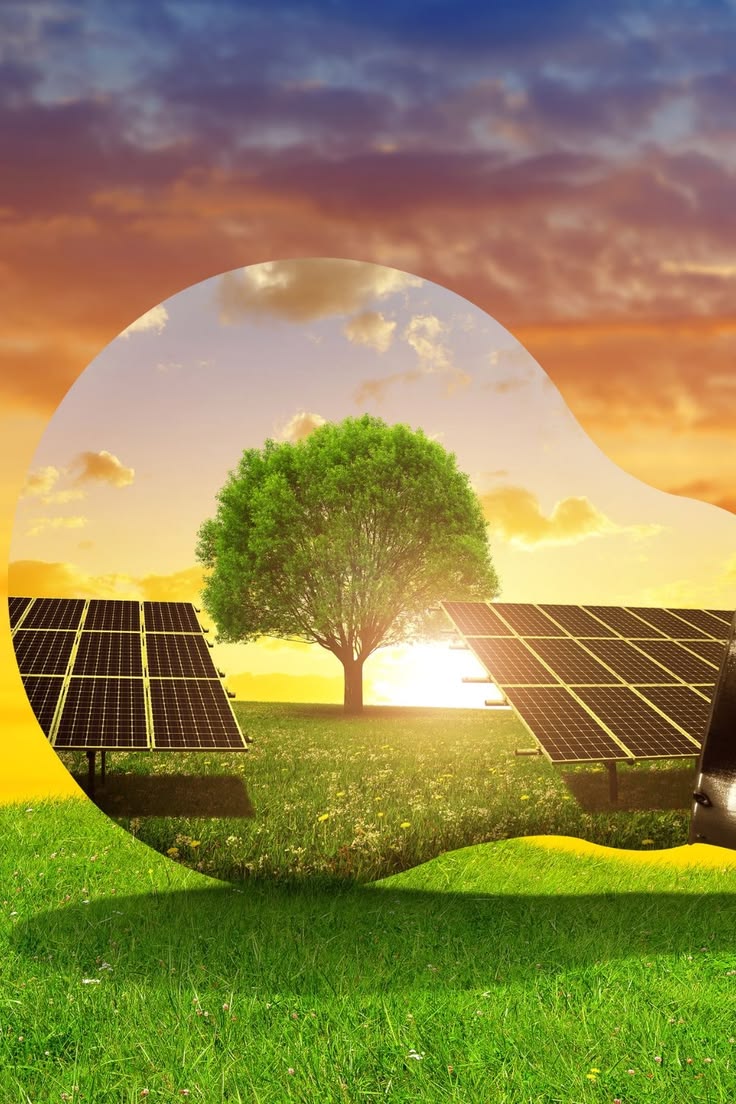 Green Energy R&D