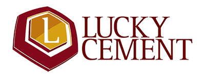 Lucky Cement Official Logo