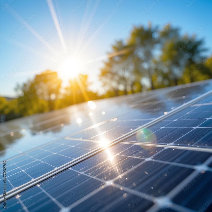 Solar Care