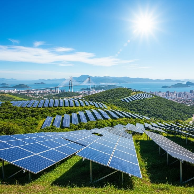 75KW Factory Solar & BESS