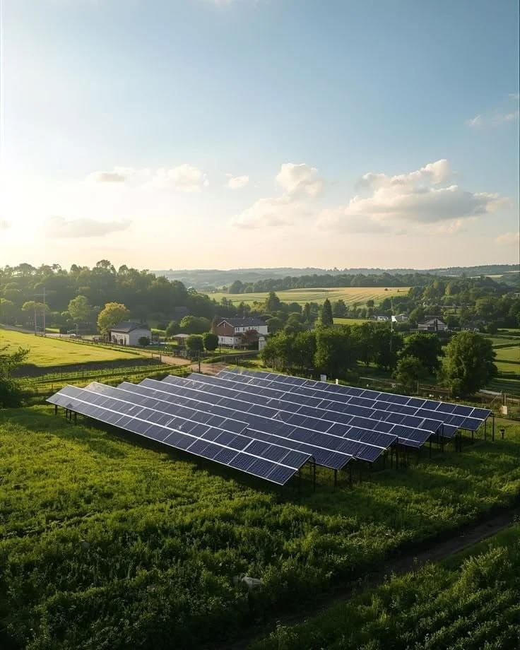 50KW DHA Residence