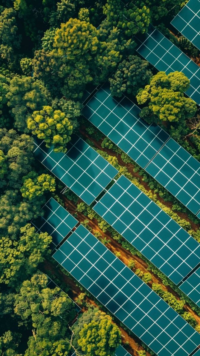 Sustainability Impact