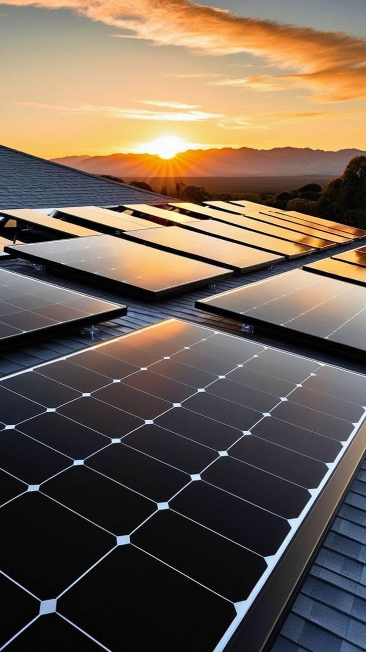 Rooftop Solutions