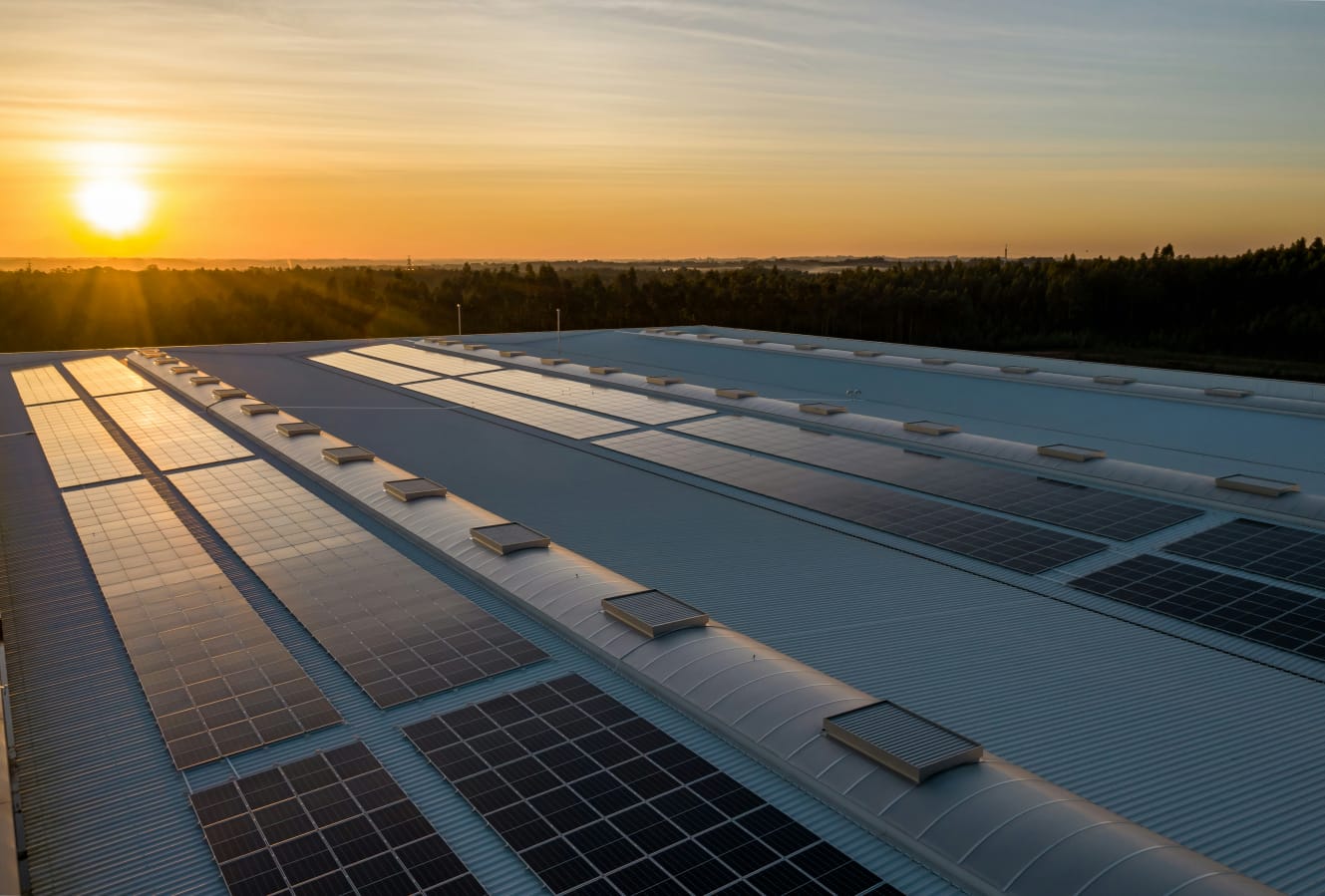 35KW Commercial Office, Johar Town
