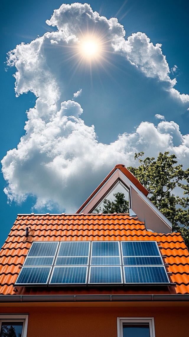 Residential Solar Packages