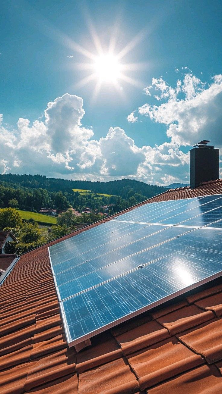 15KW Gulberg Residence